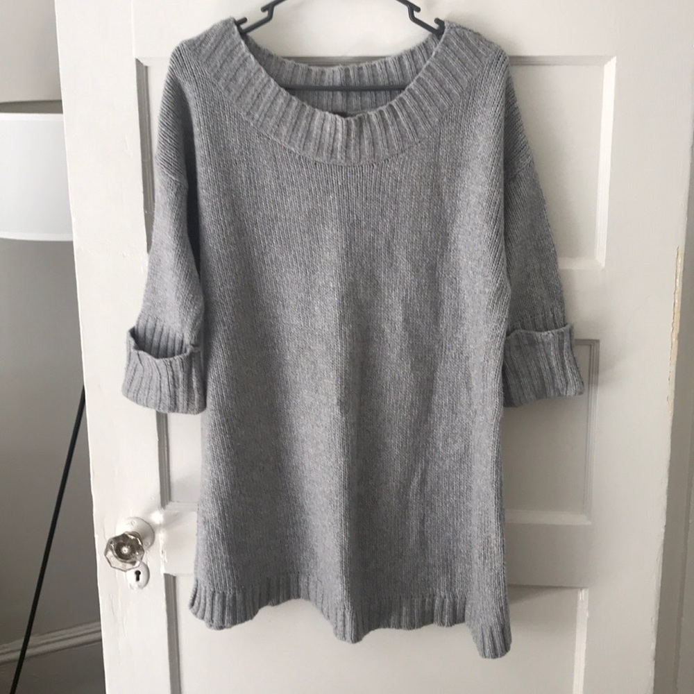 Free People Sweater